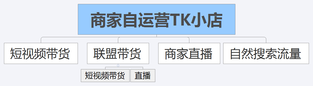 Tiktok應(yīng)該怎么去觸及我們的用戶？